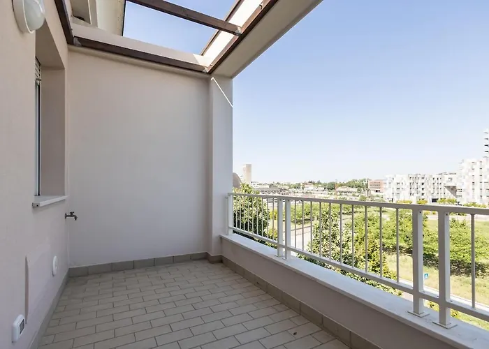 شقة Angelic Darsena *