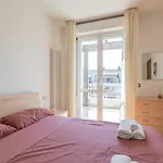 Apartman Angelic Darsena Ravenna