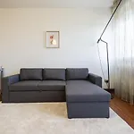 Apartman Angelic Darsena