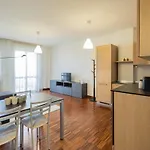 Apartman Angelic Darsena