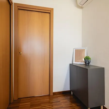 Angelic Darsena Lägenhet *