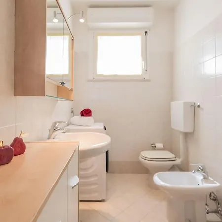 Angelic Darsena * Ravenna