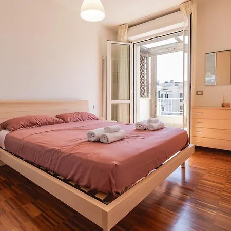 Apartman Angelic Darsena