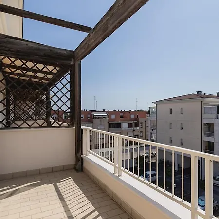 Angelic Darsena Apartman