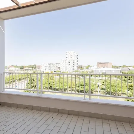 Apartman Angelic Darsena Ravenna