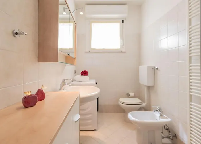 Angelic Darsena * Ravenna